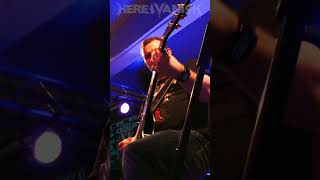 Here I Vanish  Live in Bad Bevensen Vakuum eV 2024 metal deathmetal [upl. by Loggins]