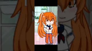 Edit OSANA NAJIMI in Gacha Life2 yanderesimulator shorts capcut edit gachalife2 [upl. by Anerak]