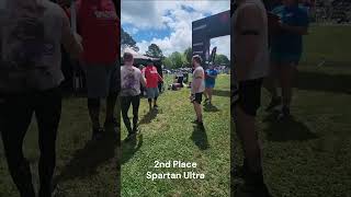 Spartan Ultra Finish [upl. by Angle]