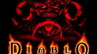 633  Tristram Diablo theme cover [upl. by Ury308]