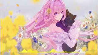 Nightcore  Here I Go Again Dan Winter Remix Edit Topmodelz [upl. by Niwle240]