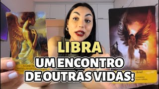 ♎️LIBRA Acontecerá Muito Rápido Essa Luz Te Guiará Nessa Decisão [upl. by Lorenzo]