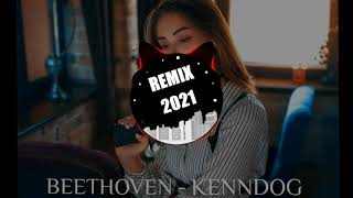 BEETHOVEN  KENNDOG REMIX RECORDS [upl. by Noman]