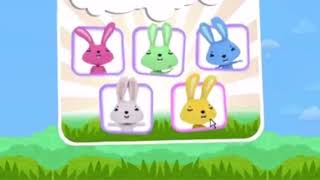 Tiny Pop Tiny Hop Easter Promo 2016 [upl. by Animaj328]