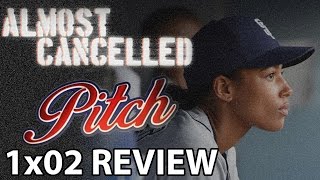 Pitch Season 1 Episode 2 The Interim Review [upl. by Len139]