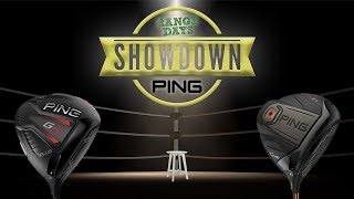 Ping G410 vs Ping G400 LST [upl. by Haropizt]