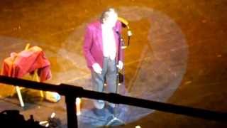 Ken Dodd  Live At The Grand Theatre Blackpool 3 November 2013 Part 02 [upl. by Ert]