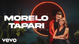 Marcela Morelo Rodrigo Tapari  Me Conquistaste Official Video [upl. by Ordnael]