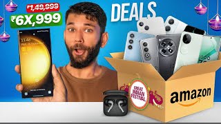 The Best SmartPhone Deals For This Sale​​ [upl. by Burnsed334]