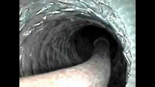 Air Duct Cleaning  Video 3 [upl. by Einned]