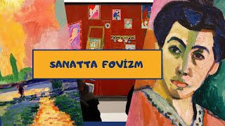 Sanatta Fovizm [upl. by Stich]