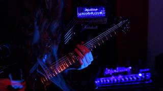 Hughes and Kettner  Tubemeister 36 METAL  Maxx BloisRosetti [upl. by Eruza]