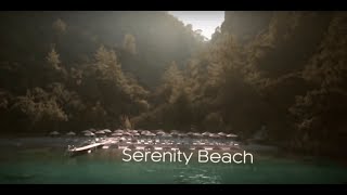 Hillside Beach Club Fethiye hillsidefeelinggood edip ilkbahar edipilkbahar hillsidefeelinggood [upl. by Svetlana]