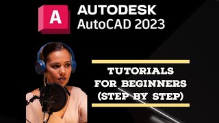 11 AutoCAD Tutorial for Beginners User Interface [upl. by Tallu968]