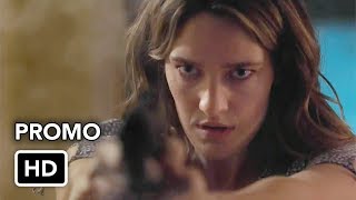 Treadstone 1x04 Promo quotThe Kentucky Contractquot HD Jason Bourne spinoff [upl. by Osnola879]