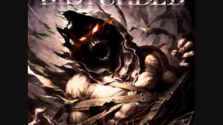 Disturbed  The Animal With Lyrics [upl. by Nami]