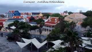 CURAÇAO  ANTILHAS HOLANDESAS  CARIBE [upl. by Mairem]