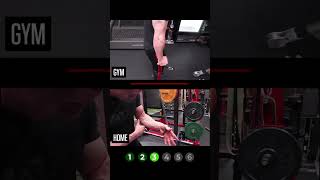 Do THIS for Muscular Veiny Forearms [upl. by Kinchen]