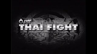 THAI FIGHT FIRST ROUND 2011 09252011 THAI VERSION RERUN [upl. by Aleusnoc]