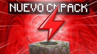 NUEVO CMPACK CLIENT es EL MEJOR CLIENTE NO PREMIUM para SUBIR FPS en MINECRAFT con COSMETICOS GRATIS [upl. by Zolner]