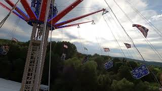 Big Ben Tower  Krause ONRIDEPOVVideo Pferdemarkt Fritzlar 2024 [upl. by Cecile]