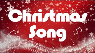 Christmas Bells  Christmas Music  Xmas Song  Merry Christmas  Santa Claus  HipHop [upl. by Franchot]