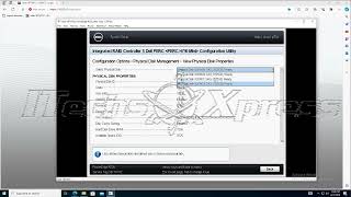 20240415  DSK How to Perform and Setup a RAID ARRAY on Dell PowerEdge R720  PART 2 RAID [upl. by Oaks]