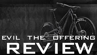 Evil the Offering Review [upl. by Wilmott]