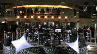 Mein Schiff 1  Tag 5 Pool Deck 11 quotTanz unter Sternenquot am 06032012 [upl. by Salomo]