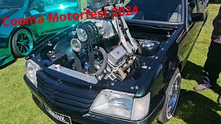 Cooma Motorfest 2024 [upl. by Cone648]