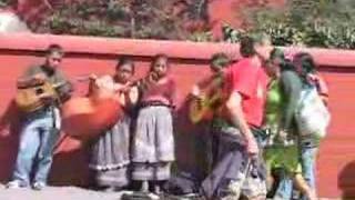 Guatemalan Indigenous Singers [upl. by Bannon]