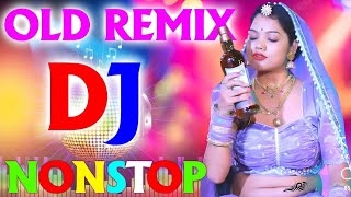 Hindi Top Dance Mix Dj Remix Song  Nonstop Hit Audio Jukebox  Best Dj Song Love Dj REmix [upl. by Kurtis849]