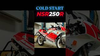 HONDA NSR250R MC18 [upl. by Cocke716]