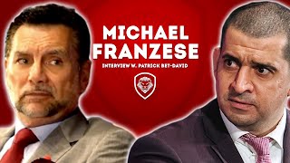 Michael Franzese  Untold Stories of the Mafia [upl. by Beach]