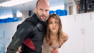 Jason Statham New Released Hollywood Action Movie 2024  New Best Action Movie in English 4k [upl. by Ferino225]