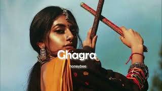 Ghagra  Slowed  Reverb  honeybee [upl. by Pooh]