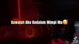 DJ FUNKOT BAWALAH AKU KEDALAM MIMPIMU horass💃🎉 [upl. by Luis]