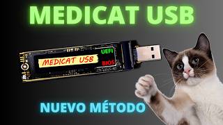 Descarga MEDICAT La Herramienta TODO EN UNO para Reparar Tu PC Fácilmente [upl. by Danie]