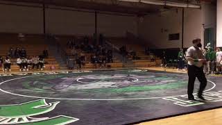 Steinert vs WWPS Wrestling [upl. by Nolte]