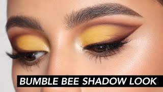 BUMBLE BEE SHADOW  Hindash [upl. by Shelli297]