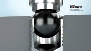 KOENIG EXPANDER® MB Sealing technology [upl. by Tabitha681]