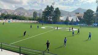 TEC MTY vs La Principal Copa Telmex Telcer 2024 Sub 17 [upl. by Ng230]