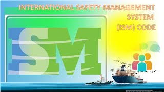 SAFETY MANAGEMENT SYSTEM [upl. by Hewes515]