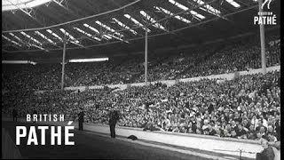 Rugby League Cup Final 1967 [upl. by Nale799]