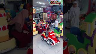 AZKA KETIDURAN DI TEMPAT TIMEZONE😅🤪🙏 trending comedy funny humor ngeshortsbareng [upl. by Ylicec780]