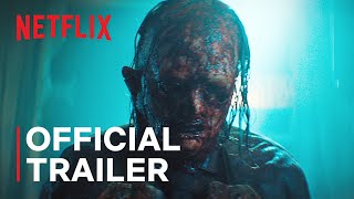 Texas Chainsaw Massacre  Official Trailer 2022 Sarah Yarkin Elsie Fisher Mark Burnham [upl. by Elocyn]