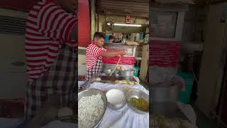 Jammu biggest NaaN pathankot foodie jammufood viral youtube [upl. by Minette395]