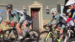 assault on currahee 2017 bike race [upl. by Tilford]