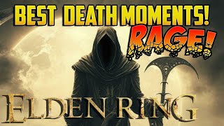 Elden Ring  ULTIMATE RAGE MONTAGE [upl. by Barfuss]