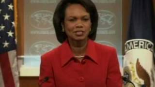 Condi Calls Obama Inspirational [upl. by Naol438]